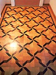 Phoenix parquet